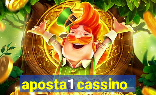 aposta1 cassino